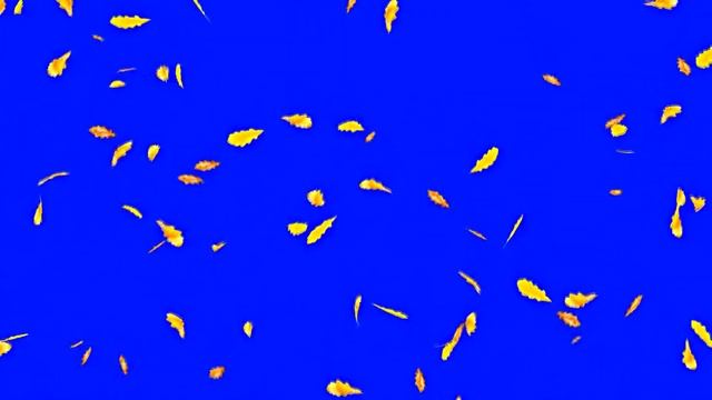 Хромакей! А с дубов колдунов опадает листва! смотреть онлайн