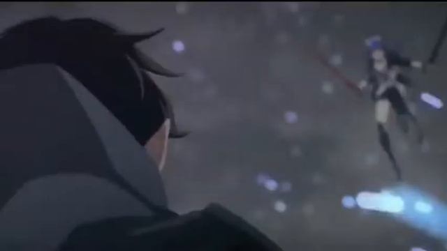 Arknights [ AMV ] - Rise(feat. The Glitch Mob, Mako, and The Word Alive) - League of Legends смотреть онлайн