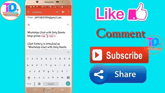 Whatsapp Kaise Hack Kre(Hindi)| How To Hack whatsapp || Whatsapp Hacked || By Technical Duniya Plus смотреть онлайн