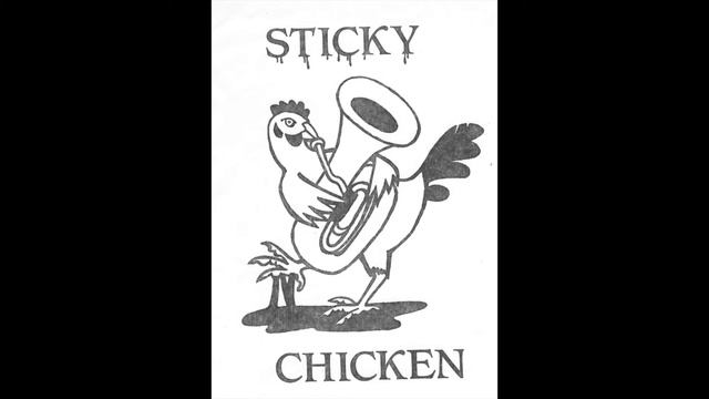 Bill Grogan's Goat - Sticky Chicken смотреть онлайн