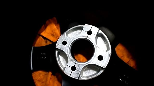 КУПИЛ диски R14, на ВАЗ 2107! Проверяем РАЗБОЛТОВКУ КОЛЁСНЫХ ДИСКОВ. смотреть онлайн