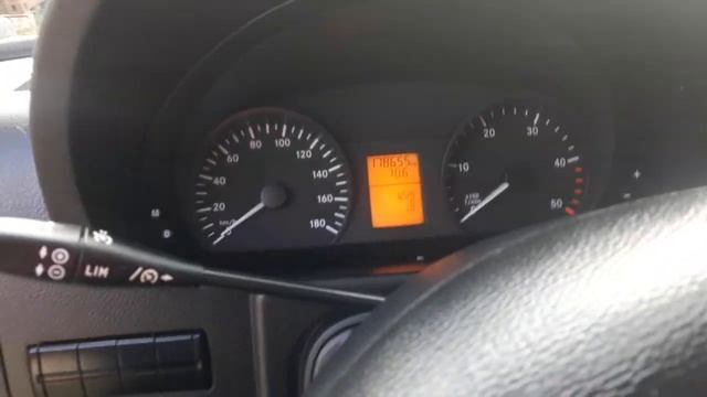 Новый завоз! Продажа! КПП 7g tronic SPRINTER 2016 год 15900$. смотреть онлайн