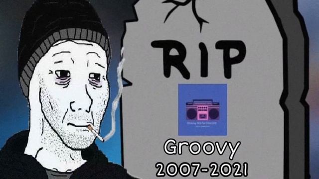 groovy bot, are you here? смотреть онлайн