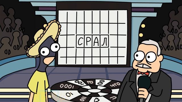 Shitpost status (анекдот про дорогой) смотреть онлайн