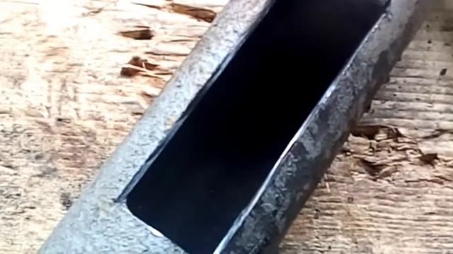 Бак для міндобрива з дозатором на картоплесаджалку.#1. смотреть онлайн