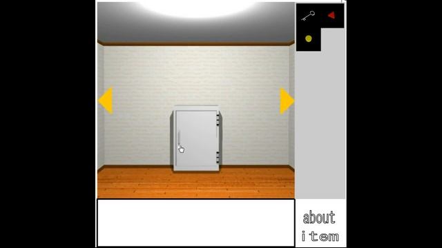 YominoKagura - Ordinary Room Escape Walkthrough смотреть онлайн