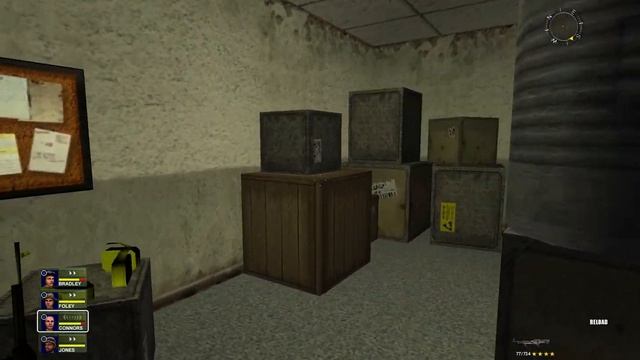 Conflict: Desert Storm II - Comm Breakdown (Delta Force) - Hard Walkthrough (Max Stealth/No Deaths) смотреть онлайн