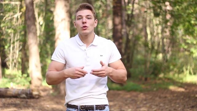 Подкожный жир. Как убрать подкожный жир? смотреть онлайн