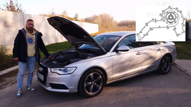 JAZDENKA - sú Audi A6 C7 (2010 - 2018) spoľahlivé a dobré autá? смотреть онлайн