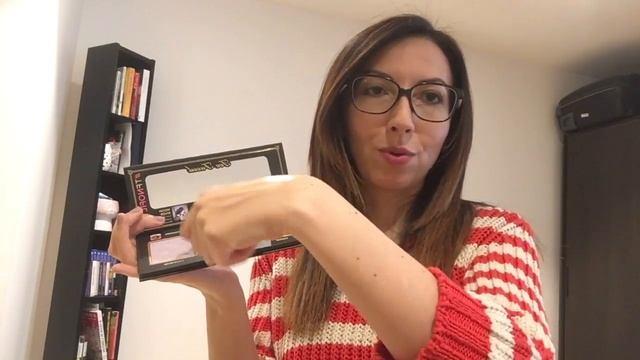 ??Londra Chiama Italia?? #15 | Moda, Cibo, Makeup| Review Too Faced; Golden Eggs; Diffusione Tessil