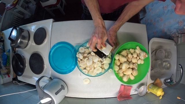 Чипсы из топинамбура смотреть онлайн