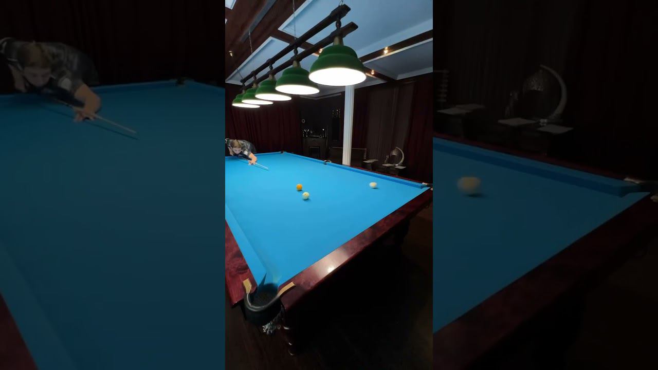 Удача или замысел? #shot смотреть онлайн