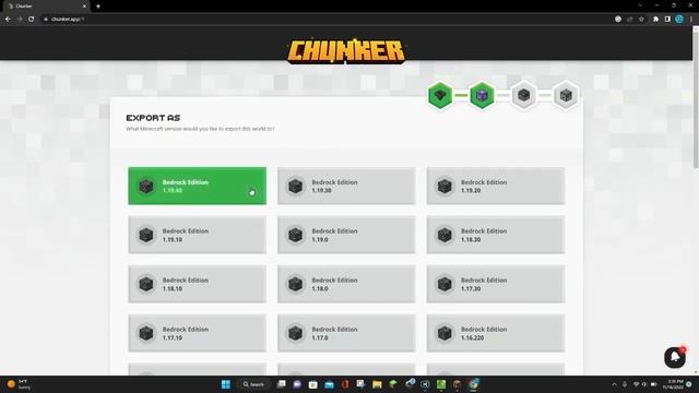 How To Convert Minecraft Worlds From Java To Bedrock! смотреть онлайн