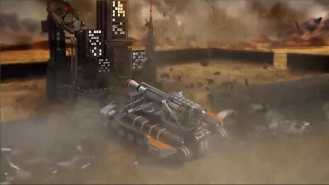 war commander blood brood new units2 смотреть онлайн
