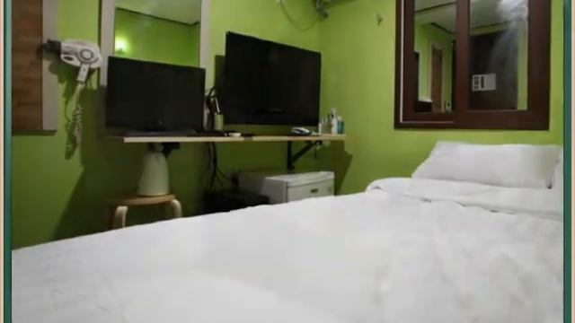 E-yagi Mini Hotel Introduce Video