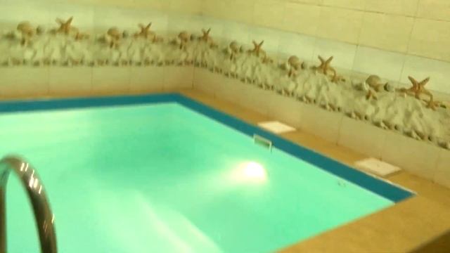 VLOG//Моё День Рождение//Празднуем в сауне? смотреть онлайн