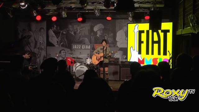 CHIARA DELLO IACOVO live Fiat Music, Torino Jazz Club 25 10 16 смотреть онлайн