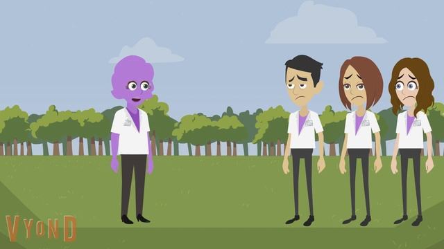 Lou Sabotages Tray's Experiments смотреть онлайн