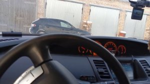 2.  Замена масла в мкпп ниссан примера п 12, 1.6