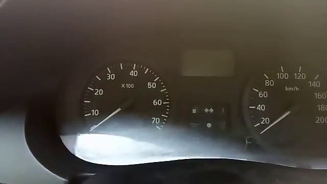 Указатель топлива смотреть онлайн