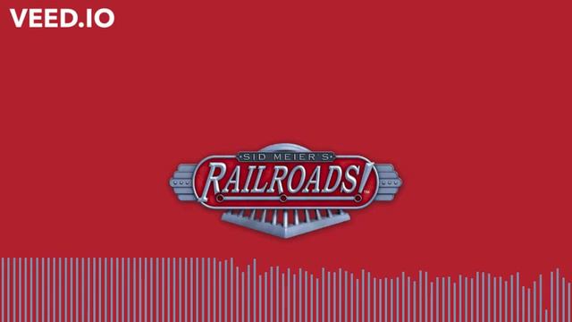 Sid Meier's Railroads OST - KingOfTheRoadLate (Disk) смотреть онлайн