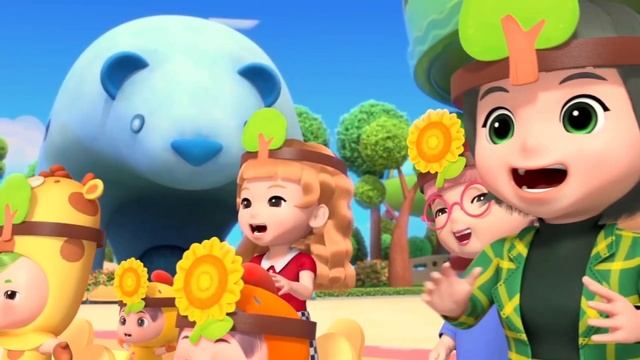 милые милые маленькие друзья смотреть онлайн