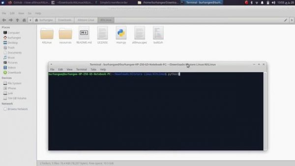 [NEW] Install Altstore Linux with AltLinux | AltServer Linux | Altstore iOS 16/15/14/13/12 | 2023