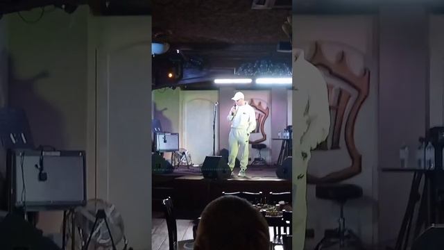 Виталий Реутов -Встреча с Подписчиками Общение, Юмор, Позитив, Кто по Жизни смотреть онлайн