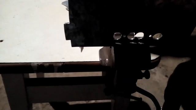 Щепочница.Изготовление и испытания складной печки-щепочницы смотреть онлайн