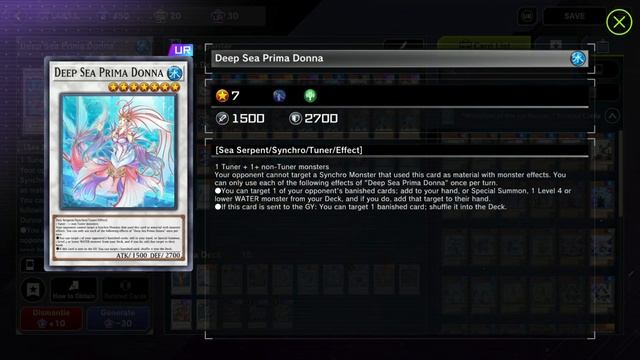 Yu-Gi-Oh - Master Duel - Ice Barrier - Deck Profile/Gameplay смотреть онлайн