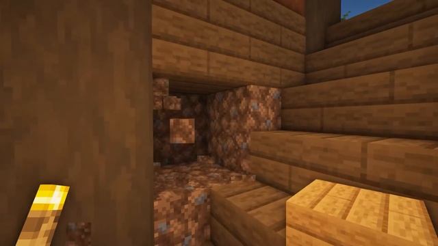 Minecraft: How to Build an Underground House [Easy Tutorial] 2020 смотреть онлайн