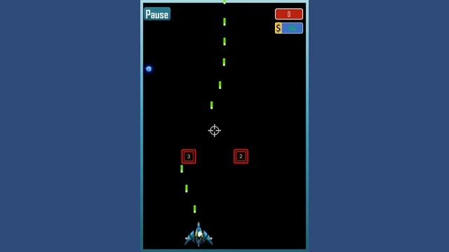 Neon Blaster 3 смотреть онлайн