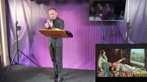 Семь смертных грехов. Гнев. Часть 3