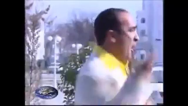Туркменская серенада Ашхабад смотреть онлайн