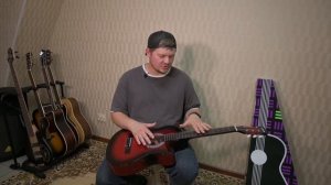 Гитара до 5 000 рублей — НАДО БРАТЬ? Обзор акустической / классической гитары новичка Terris TF3802