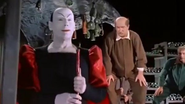 Faust - Verfilmung aus dem Jahr 1960 in voller Länge