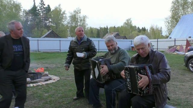 Кобели мы, кобели. Поёт Владимир Глазунов. смотреть онлайн