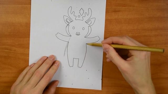 Открытки На Новый Год Своими Руками! смотреть онлайн