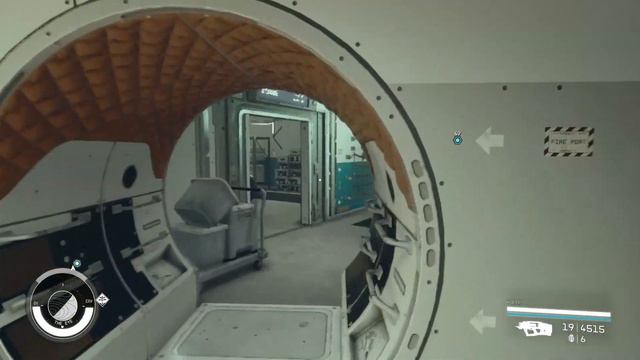 54 Decay Heat Starfield Original Soundtrack OST смотреть онлайн