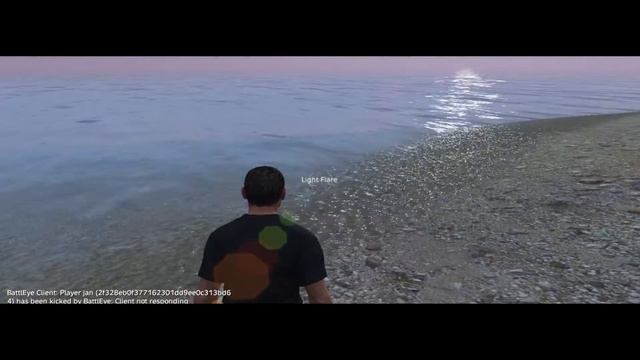 DayZ Standalone/ как покончить с собой без оружия?Смотри как сделать это)) смотреть онлайн
