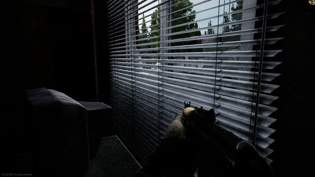 Не фартануло - Ни слова по Русски/Escape from Tarkov Alpha Aprl 2K17 From GaPanda смотреть онлайн