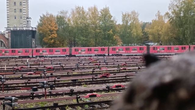 САМЫЙ УЖАСНЫЙ РАЙОН МОСКВЫ!? *ОБЗОР ИЗМАЙЛОВО* смотреть онлайн