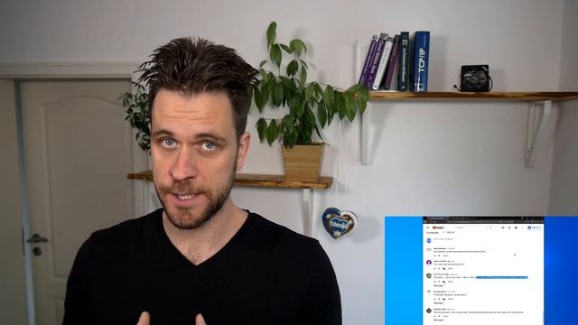 Five Minute Friday #002: Akka vs Spring Boot, Java for PHP Developers & my views on Quarkus & смотреть онлайн