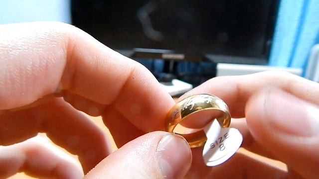 ВСЕГО 1$ ЗА КОЛЬЦО ВСЕВЛАСТИЯ?!?!? смотреть онлайн