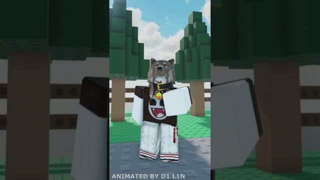 ОТЕЦ ГОДА 10% | ROBLOX АНИМАЦИЯ | #shorts #роблокс #roblox смотреть онлайн