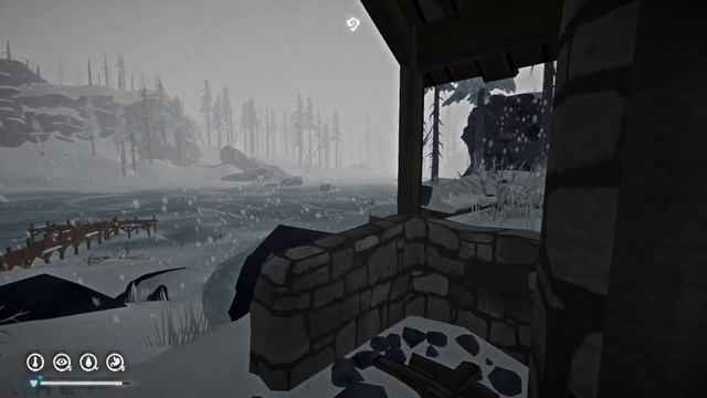 The Long Dark: Classic Deadman (#46) смотреть онлайн