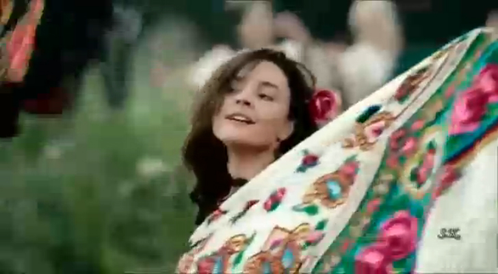 Enrico Macias. Zingarella смотреть онлайн