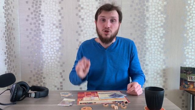 Как выиграть в настольной игре «Root» за «Подземных кротов» ? / How to win for Underground Duchy смотреть онлайн