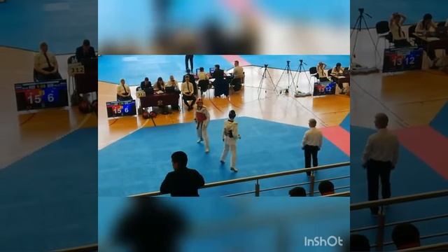 СК "ЧЕМПИОН" г.Славянск-на-Кубани смотреть онлайн