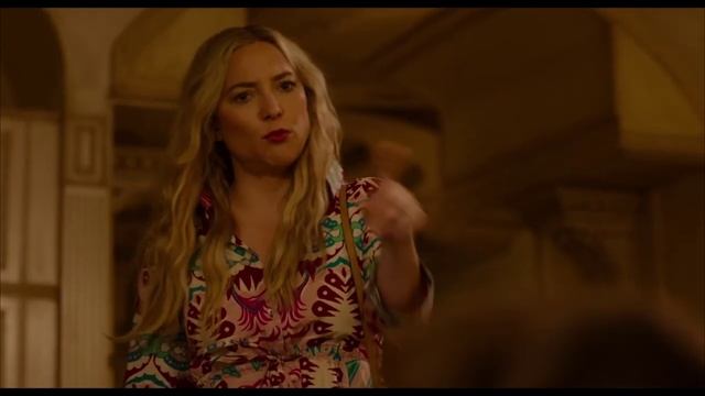 Большая или маленькая ложь ? Русский трейлер ? Фильм 2023 смотреть онлайн